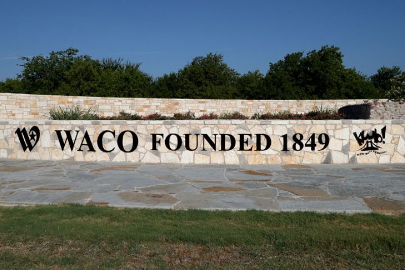 Waco mortgage