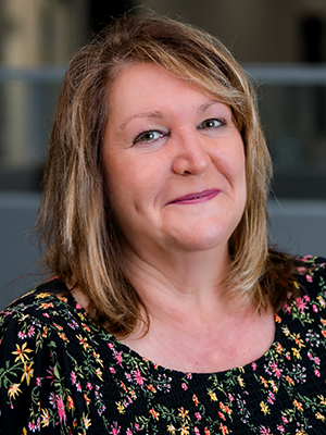 Photo of Cheryl Conway