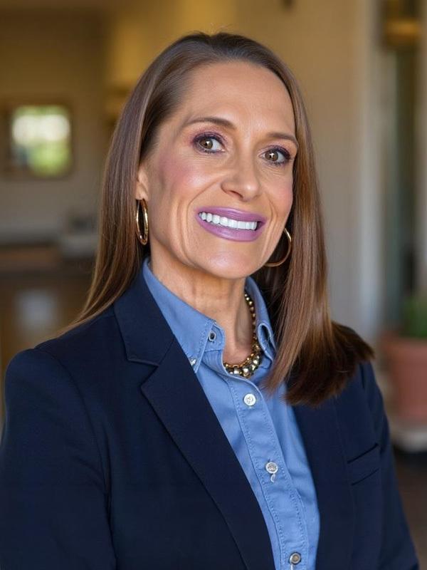 Photo of Laura Lawson