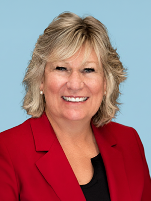 Photo of Maureen Sykora