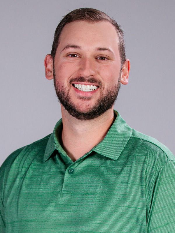 Photo of Ryan Sewell