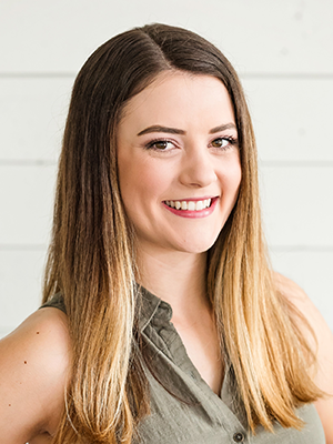 Photo of Liberty Claybrook