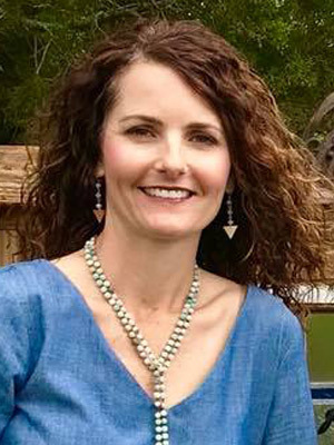 Photo of Rachelanne Dean