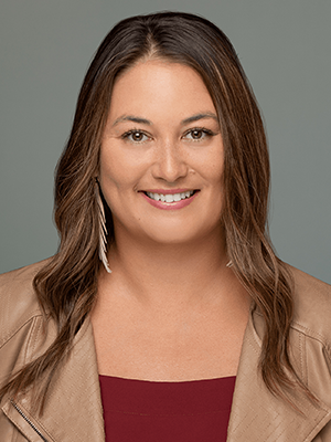 Photo of Alisa Ellis