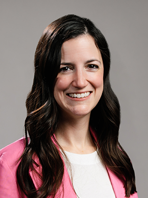 Photo of Nicole Espada