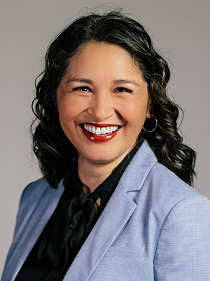 Photo of Gaby Gonzalez