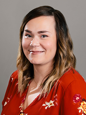 Photo of Steph Hafford