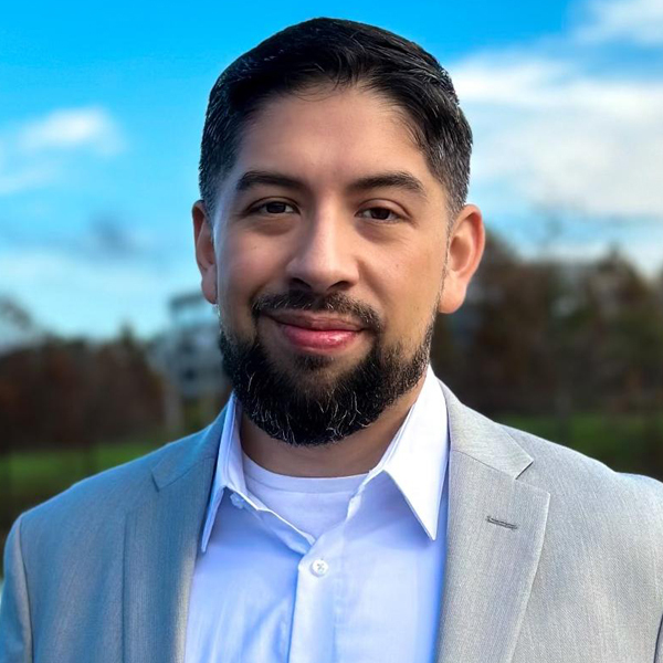 Photo of Ricky Hernandez