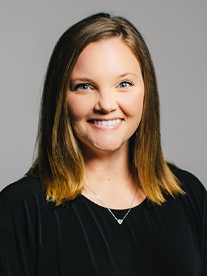 Photo of Kyra Hinkson