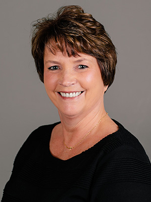 Photo of Vonnie Hopkins