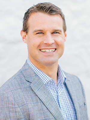 Photo of Jordan Jones
