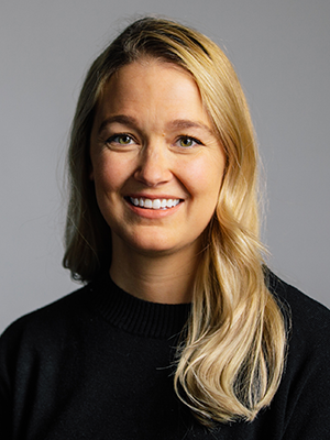 Photo of Hailey McVey