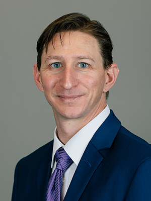 Photo of Chase Muse