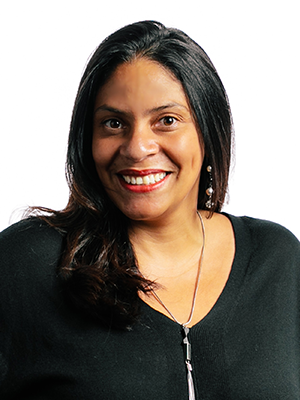 Photo of Arelis Perez