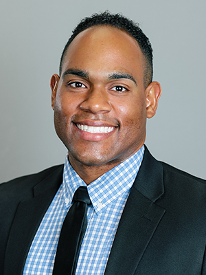 Photo of Milton Ramirez