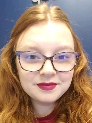 Photo of Emma Monte