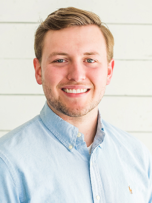 Photo of Austin Read