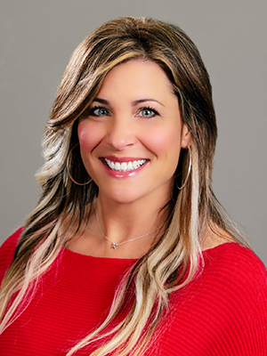 Photo of Martha Rhoads
