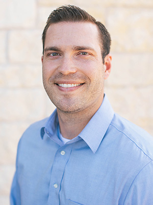 Photo of Jonathon Rich