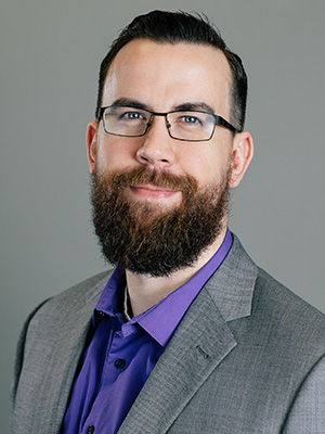 Photo of Sam Stewart