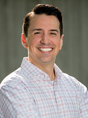 Photo of Braden Thibodeaux