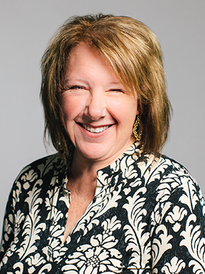 Photo of Kim Vaughn