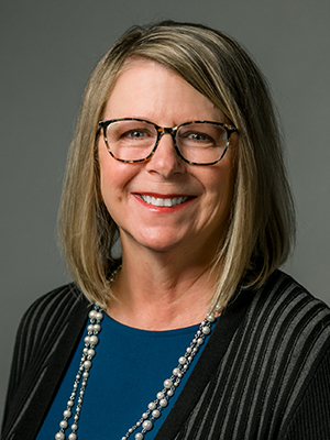 Photo of Susan Wentz