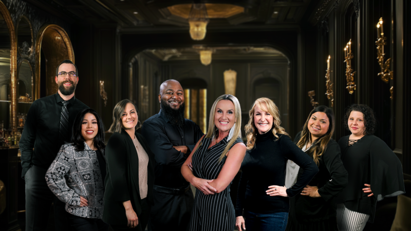 The A Team Home Loans