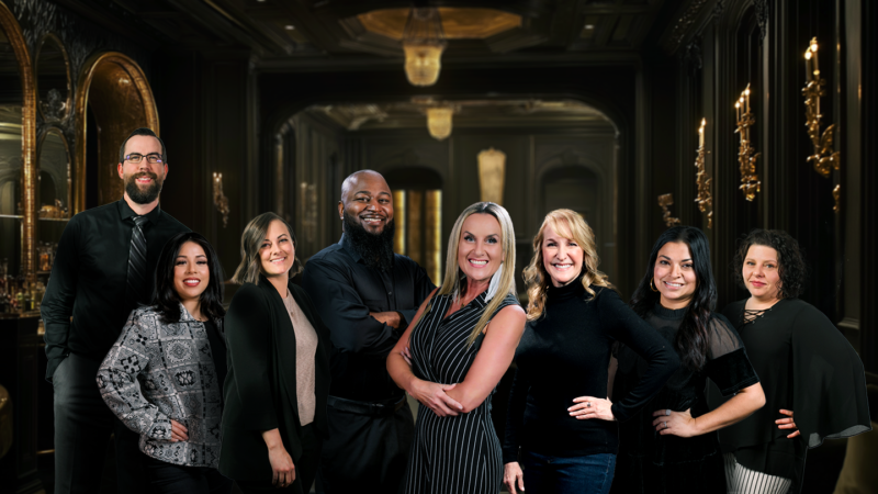 The A Team Home Loans